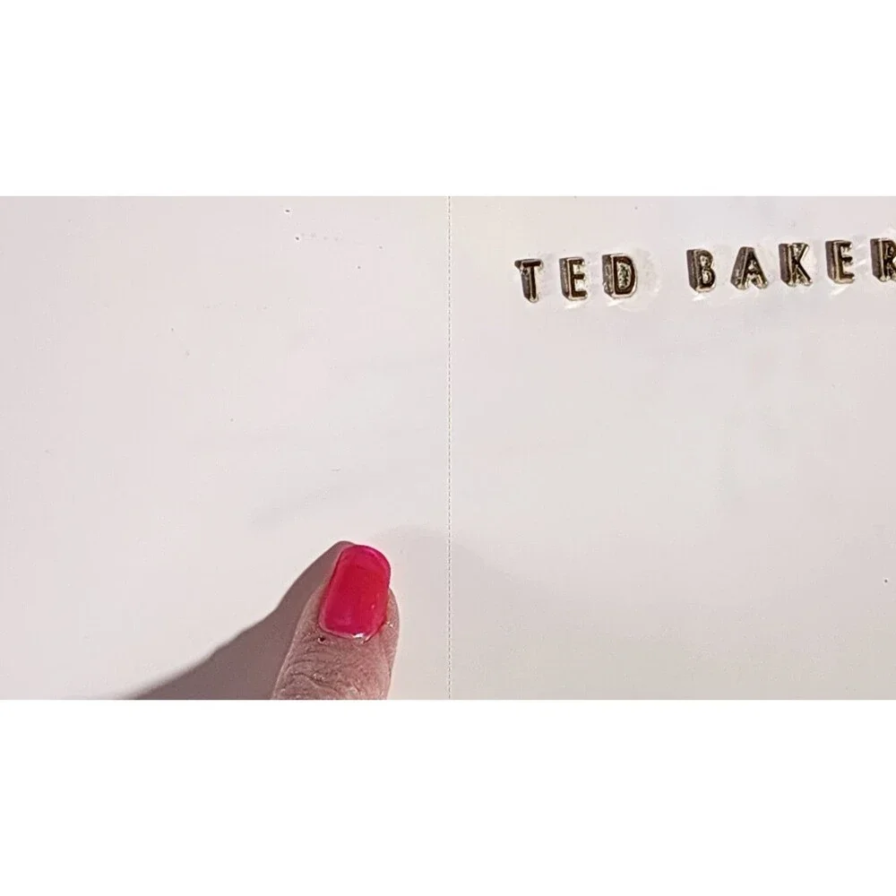 Ted Baker ted baker